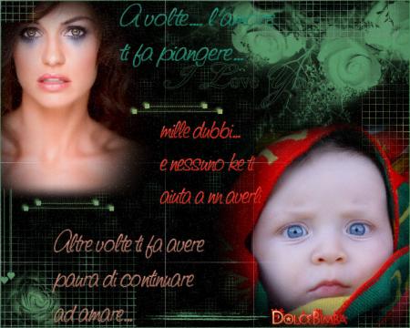 Rifiutarsi di amare per paura di soffrire è come rifiutarsi di vivere per paura di morire. 