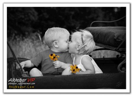 lovers