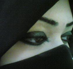 mimti 3la 3aynin